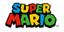 Super Mario Bros.